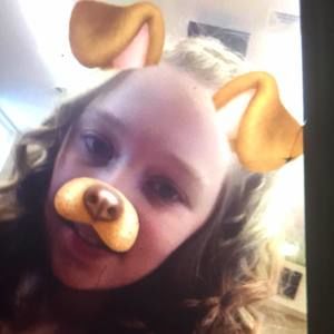 Meet your Posher, Kenslie